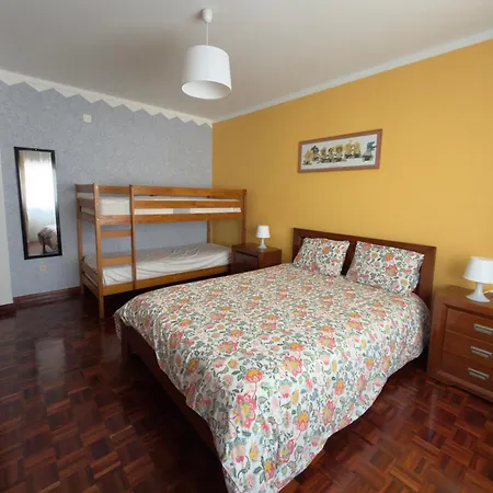 Bela Vista Lisbonne,lourinha,peniche بيت للعطل