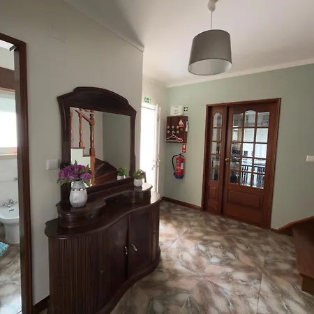 Bela Vista Lisbonne,lourinha,peniche بيت للعطل لورينها